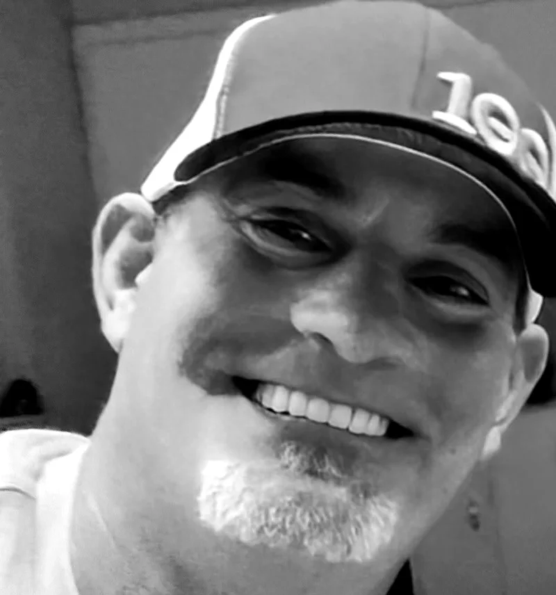 James, owner of EZPZ Painting Company